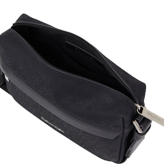 Calvin Klein CK Must Borsa a tracolla 20.5 cm