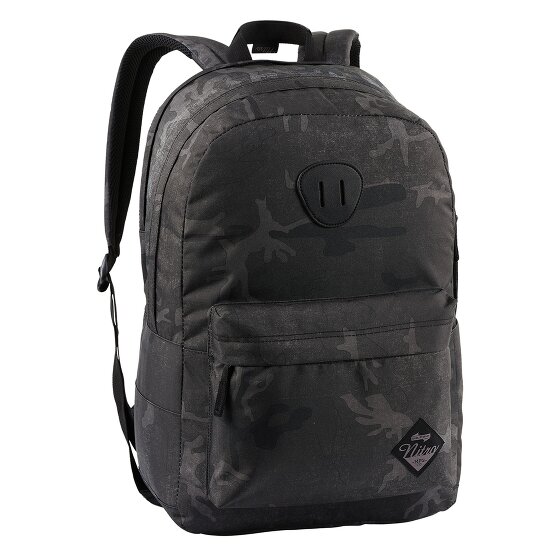 NITRO Zaino Urban Plus Scomparto per laptop da 45 cm