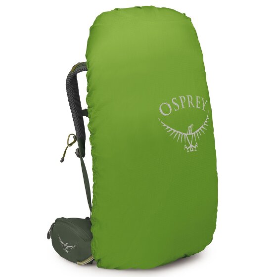 Osprey Kestrel 48 Zaino da trekking L-XL 79 cm