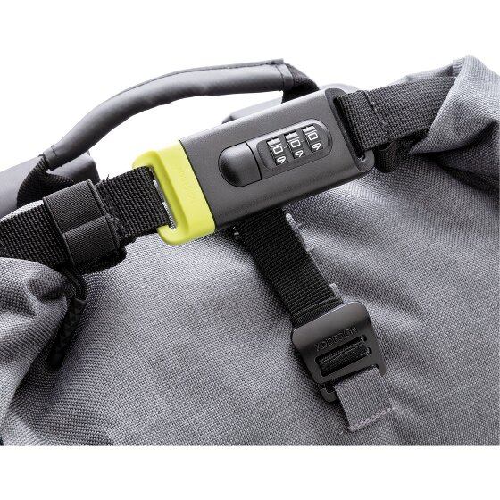 XD Design Zaino Urban Lite RFID 46 cm Scomparto per laptop