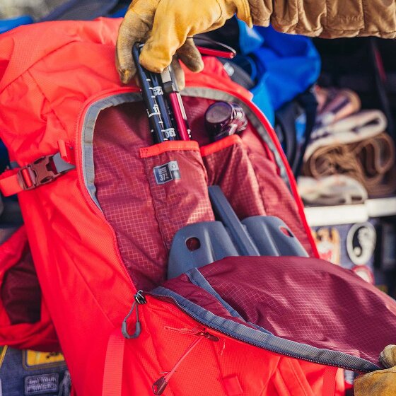 Gregory Targhee 45 L Zaino da trekking 72 cm