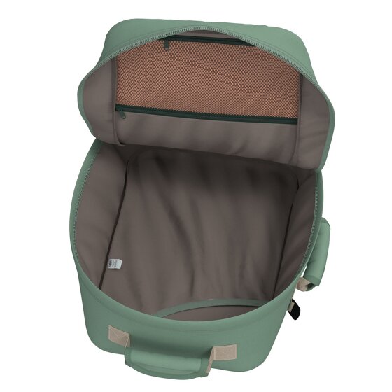 Cabin Zero Classic 124 Zaino da giorno 45 cm Scomparto per laptop