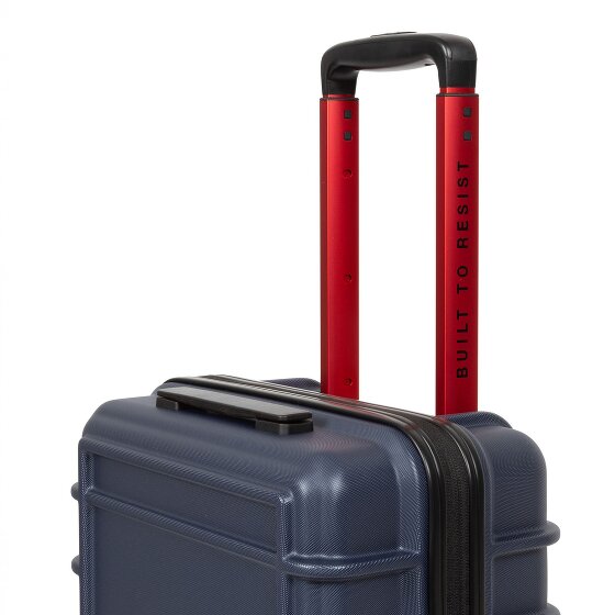 Eastpak Resist'r Zip Cabin Resist'r Zip Cabin 4 ruote Carrello della cabina 55 cm
