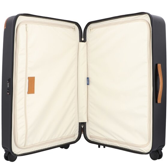 Bric's Carrello a 4 ruote Amalfi 82 cm