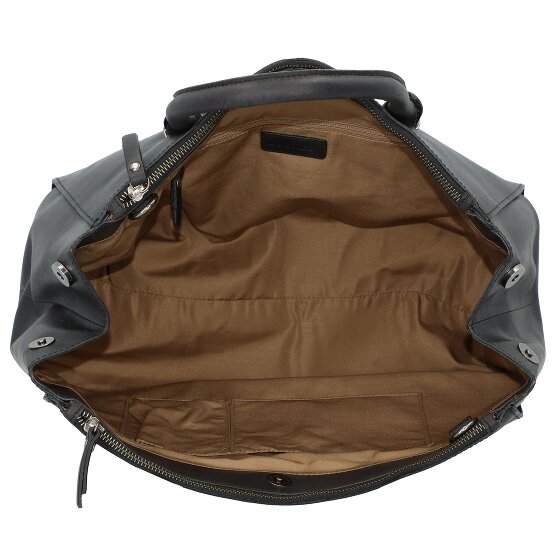 Burkely Borsa vintage Wieske in pelle 35 cm