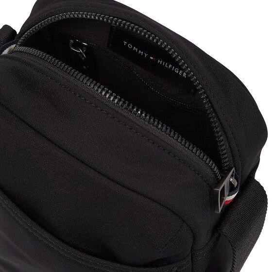 Tommy Hilfiger Nylon Mini Borsa Borsa a tracolla 16 cm