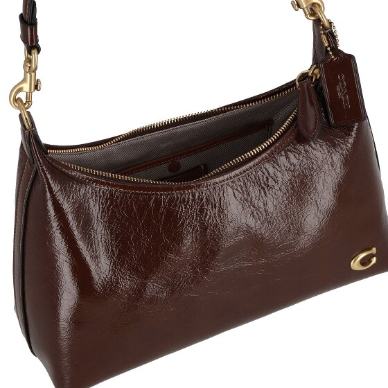 Coach Juliet Borsa a tracolla Pelle 30 cm