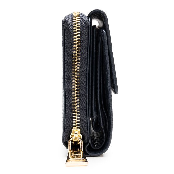 Lazarotti Bologna Leather Portafoglio Pelle 12 cm