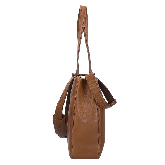 Plevier Power Borsa shopper Pelle 31 cm Scomparto per laptop