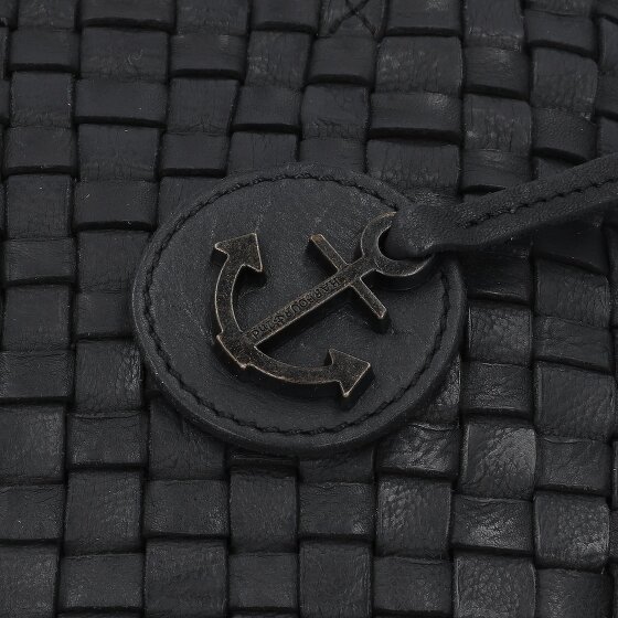 Harbour 2nd Urban Poets Ida-Up Borsa a tracolla Pelle 24 cm