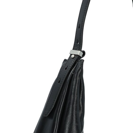 PINKO Slouchy Borsa a tracolla Pelle 39 cm