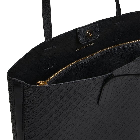 Tommy Hilfiger TH Icon Borsa a spalla 37.5 cm