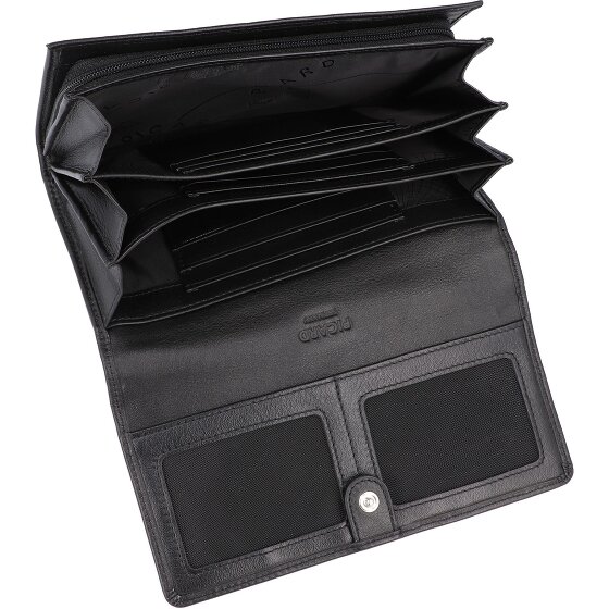 Picard Portafoglio Bingo in pelle 18 cm