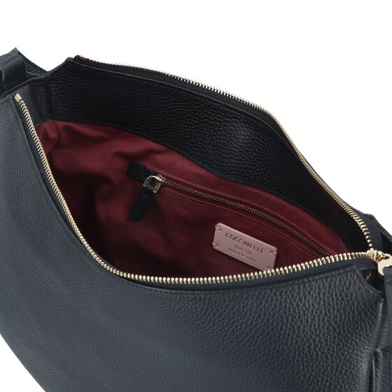 Coccinelle C-Easy Borsa a tracolla Pelle 34 cm
