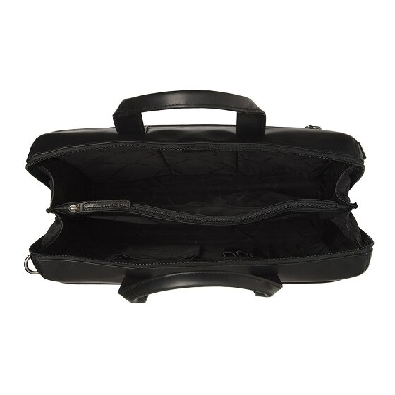 The Chesterfield Brand Levanto Valigetta Pelle 40 cm Scomparto per laptop