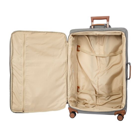 Bric's X-Collection 4 ruote Carrello 77 cm