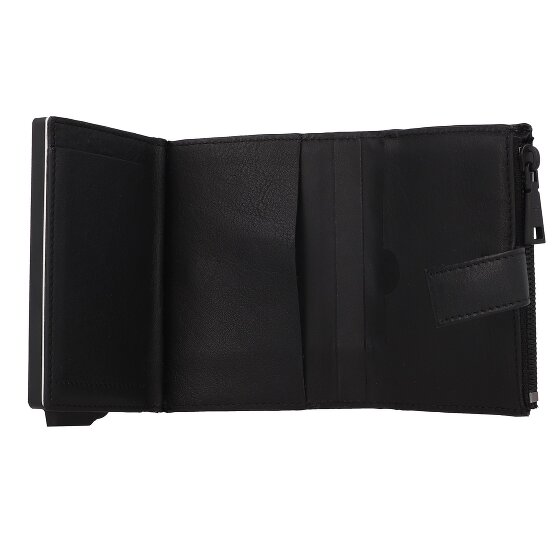 Joop! Manciano Custodia per carta di credito Protezione RFID Vera Pelle 7 cm