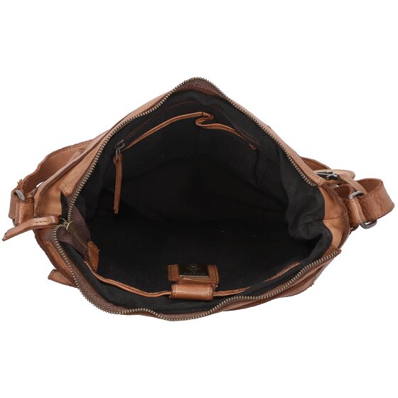 Harbour 2nd Anchor Love Minna Borsa a tracolla Pelle 33 cm