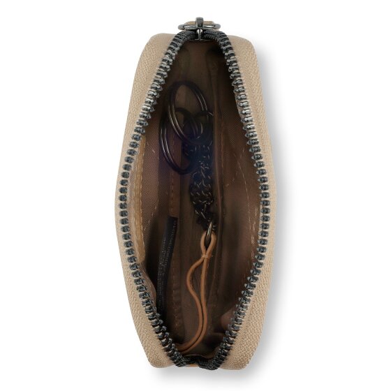 bugatti Elsa Portafoglio chiave Pelle 10.5 cm