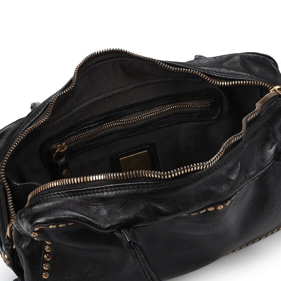 Campomaggi Simona Borsa a tracolla M Pelle 30 cm