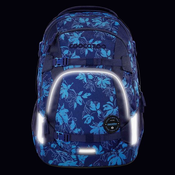 coocazoo Mate Zaino da scuola 44 cm