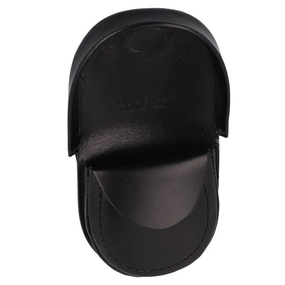 The Bridge Story Uomo Portafoglio a scacchiera in pelle 8,5 cm