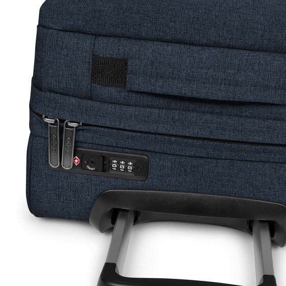Eastpak Transit'R Plus 2 ruote Trolley cabina 55 cm
