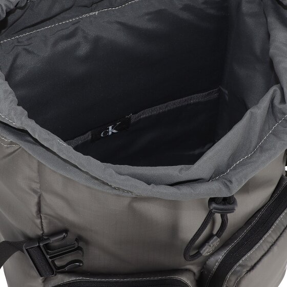 Calvin Klein Jeans Sport Essentials Zaino da giorno 40 cm Scomparto per laptop
