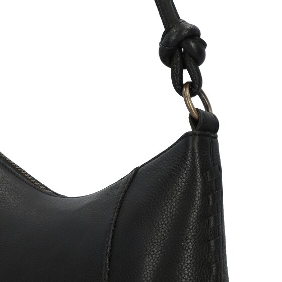 Cowboysbag Hobo Silvana Borsa a tracolla Pelle 28 cm Cowboysbag Hobo Silvana Borsa a tracolla Pelle 28 cm