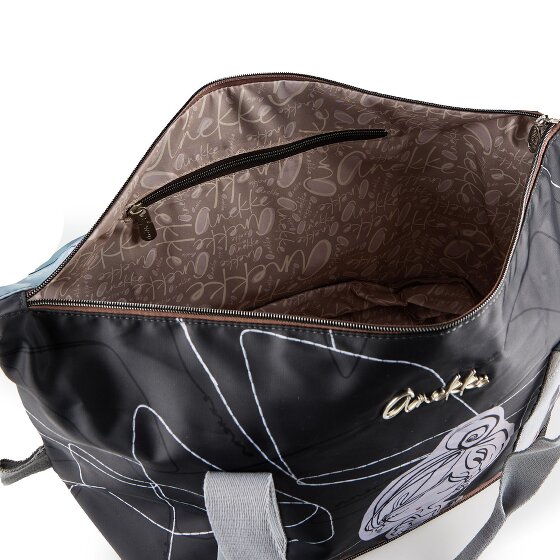 Anekke Sophia Borsa da viaggio Weekender 58 cm