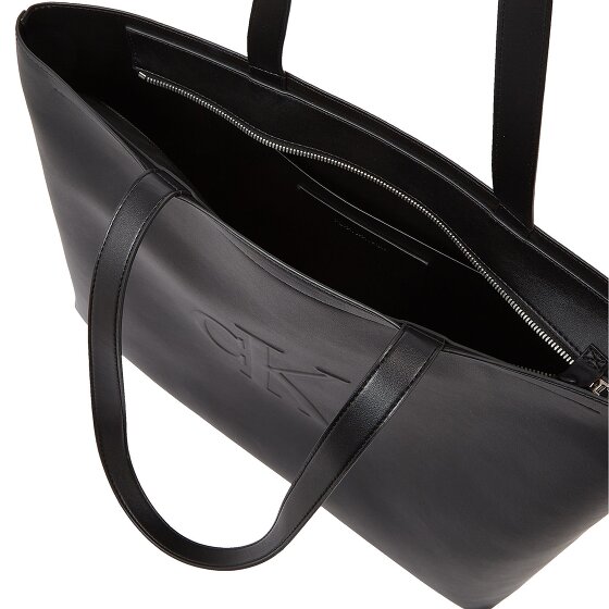 Calvin Klein Jeans Sculpted Borsa shopper 41 cm