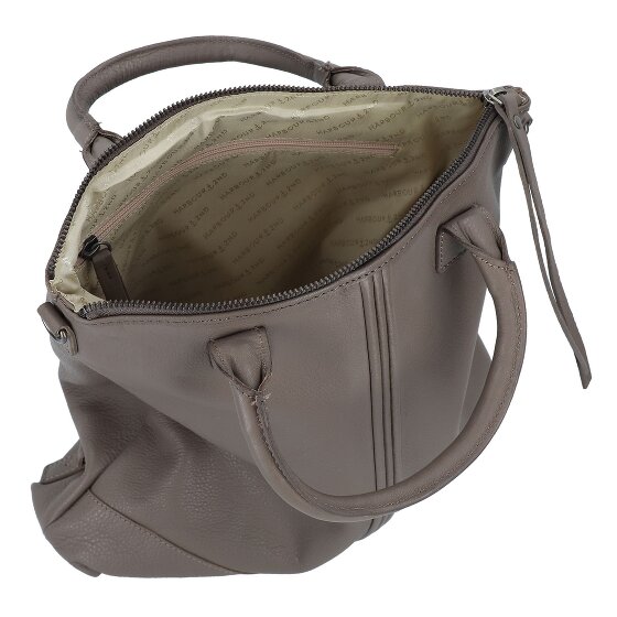 Harbour 2nd Just Pure Agnes Borsetta Vera Pelle 34 cm