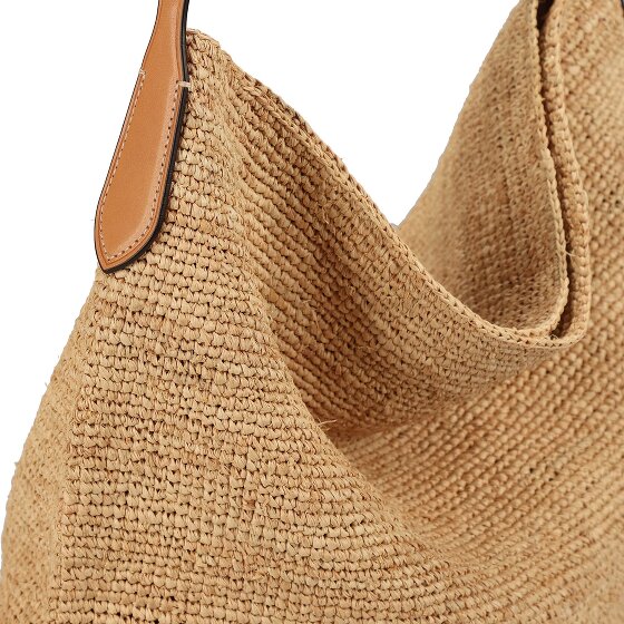 POLO RALPH LAUREN Logo Borsa shopper 49 cm