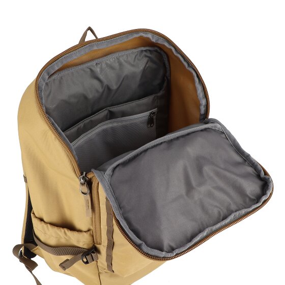 Jack Wolfskin Dachsberg Zaino da giorno 52 cm Scomparto per laptop