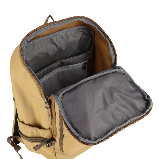Jack Wolfskin Dachsberg Zaino da giorno 52 cm Scomparto per laptop
