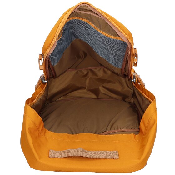 Cabin Zero Borsa da viaggio Classic Plus 42L Zaino 54 cm