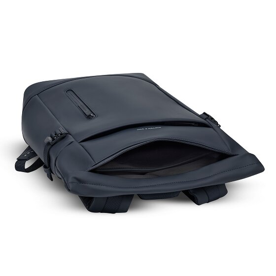 Kapten & Son Helsinki Zaino da giorno 46 cm Vano porta PC