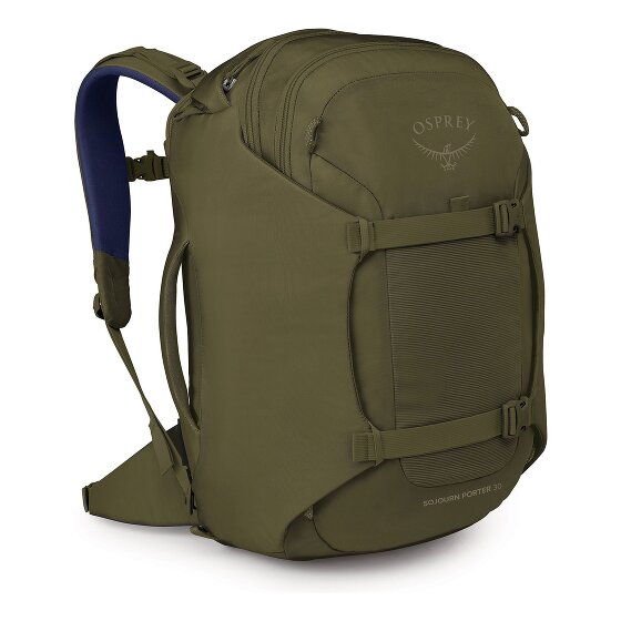 Osprey Zaino da viaggio Soujourn 30 L, 44 cm