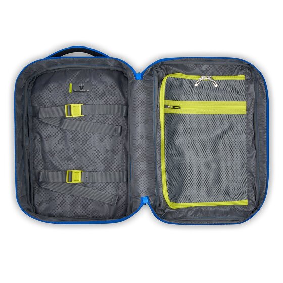Roncato Ironik 2.0 Zaino da giorno 40 cm