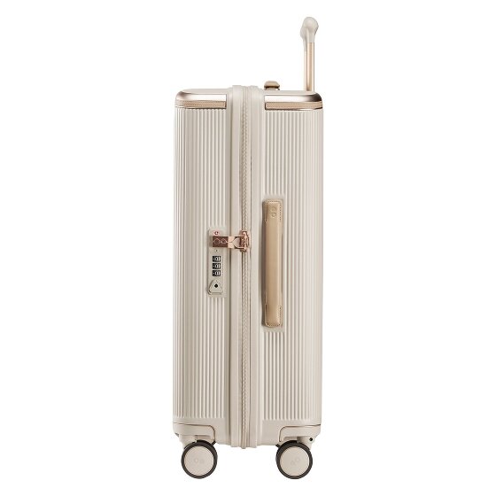 Echolac Dynasty VLX 4 ruote Carrello 67.5 cm