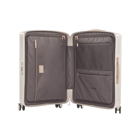 Echolac Dynasty VLX 4 ruote Carrello 67.5 cm