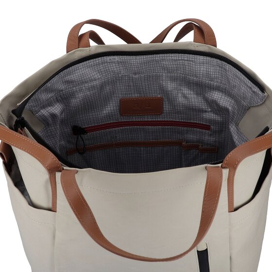 aunts & uncles Giappone Borsa shopper Takamatsu 34 cm Scomparto per computer portatile