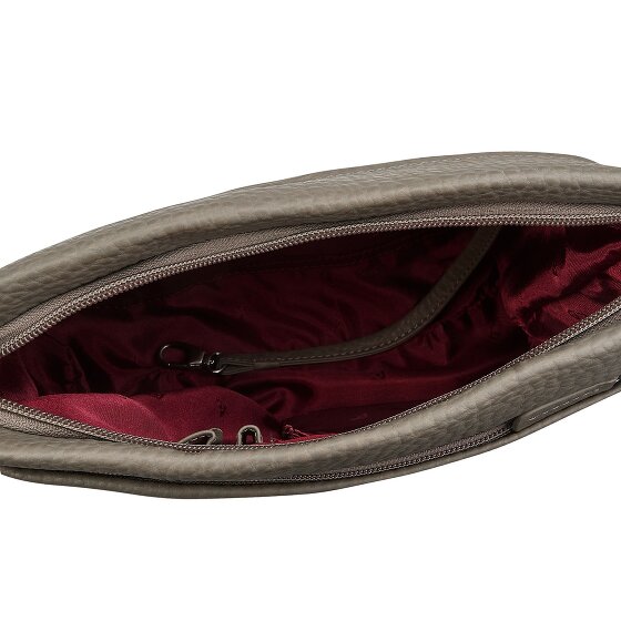 Voi Hirsch Bristol Borsa a tracolla Vera Pelle 28 cm