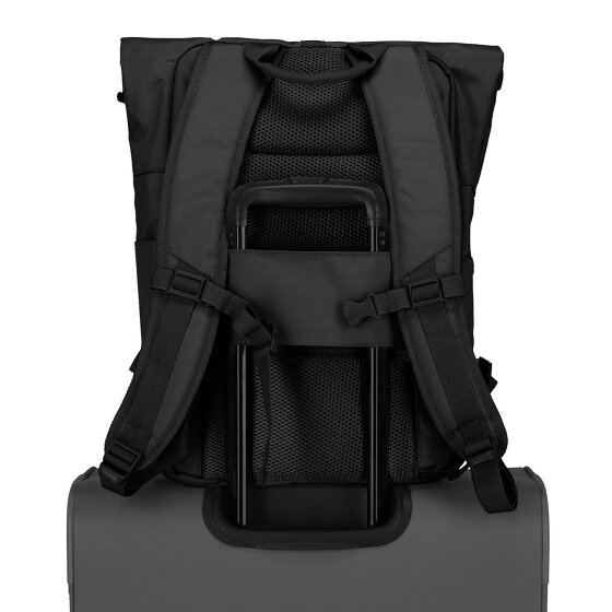 Travelite Basics Zaino da giorno 60 cm Scomparto per laptop