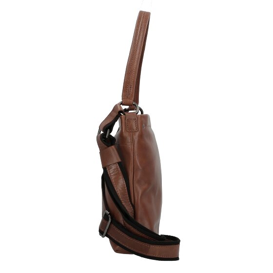 Harold's Caugio Borsa a tracolla Pelle 32 cm