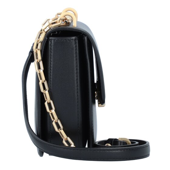 Karl Lagerfeld Forever Borsa a tracolla Vera Pelle 19 cm
