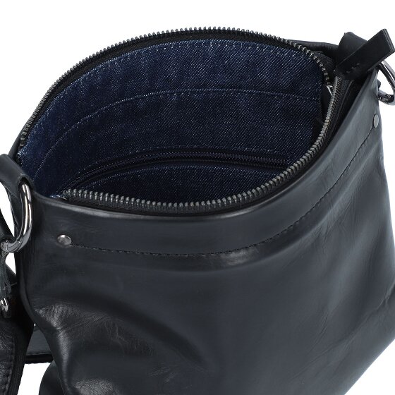 Harold's Caugio Borsa a tracolla Pelle 21 cm