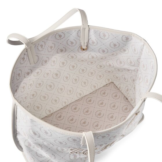 U.S. Polo Assn. Borsa reversibile Surrey 40 cm