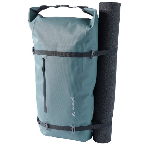 Vaude Zaino da bicicletta Proof 22L 48 cm Scomparto per laptop