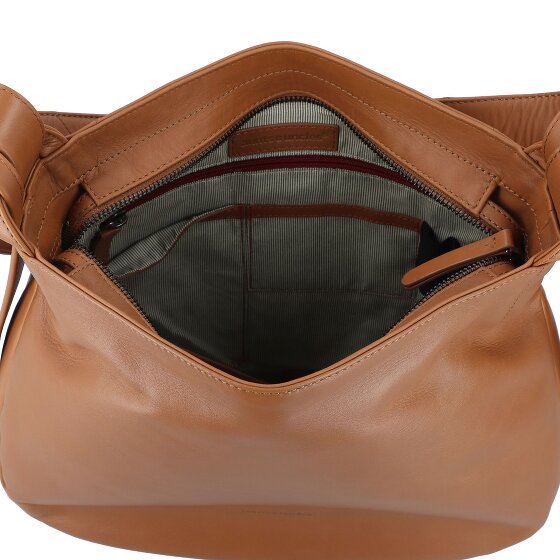 aunts & uncles Whisper Borsa a tracolla Pelle 31 cm